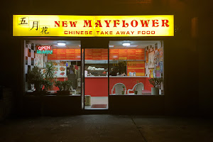 Mayflower Chinese