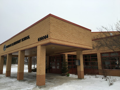 Primrose Elementary School