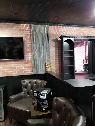 Barber Shop «West Barber Shop», reviews and photos, 1961 Howell Mill Rd NW, Atlanta, GA 30318, USA