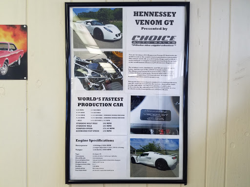 Used Car Dealer «Choice Auto Sales», reviews and photos, 4765 Old William Penn Hwy, Murrysville, PA 15668, USA