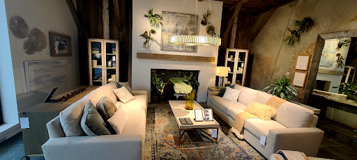 Furniture Store «Arhaus», reviews and photos, 2801 W Big Beaver Rd, Troy, MI 48084, USA