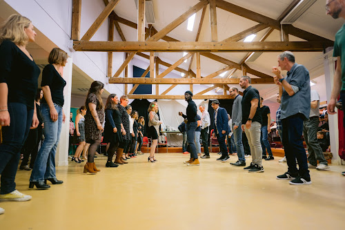 SOCALIENTE - École de Danses Latines & Tropicales à Châteauroux