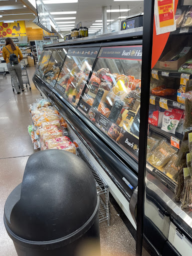Sprouts Farmers Market image