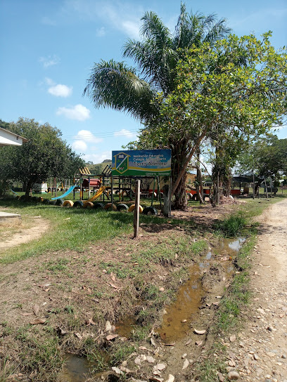 I.E Colegio Agropecuario Tierra Adentro