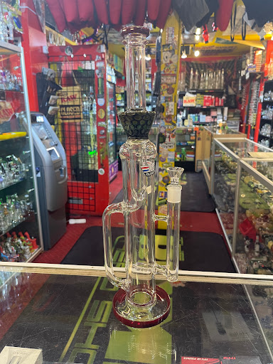 Tobacco Shop «The Bomb Head Shop», reviews and photos, 4815 E Colfax Ave, Denver, CO 80220, USA