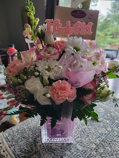 Florist «BROADWAY FLORAL & GIFT GALLERY», reviews and photos, 14 Broadway, Denville, NJ 07834, USA