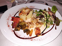 Plats et boissons du Restaurant français Le Bistrot de Louis à Quimper - n°2