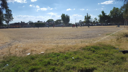 Campo De Futbol Panales Jamaica
