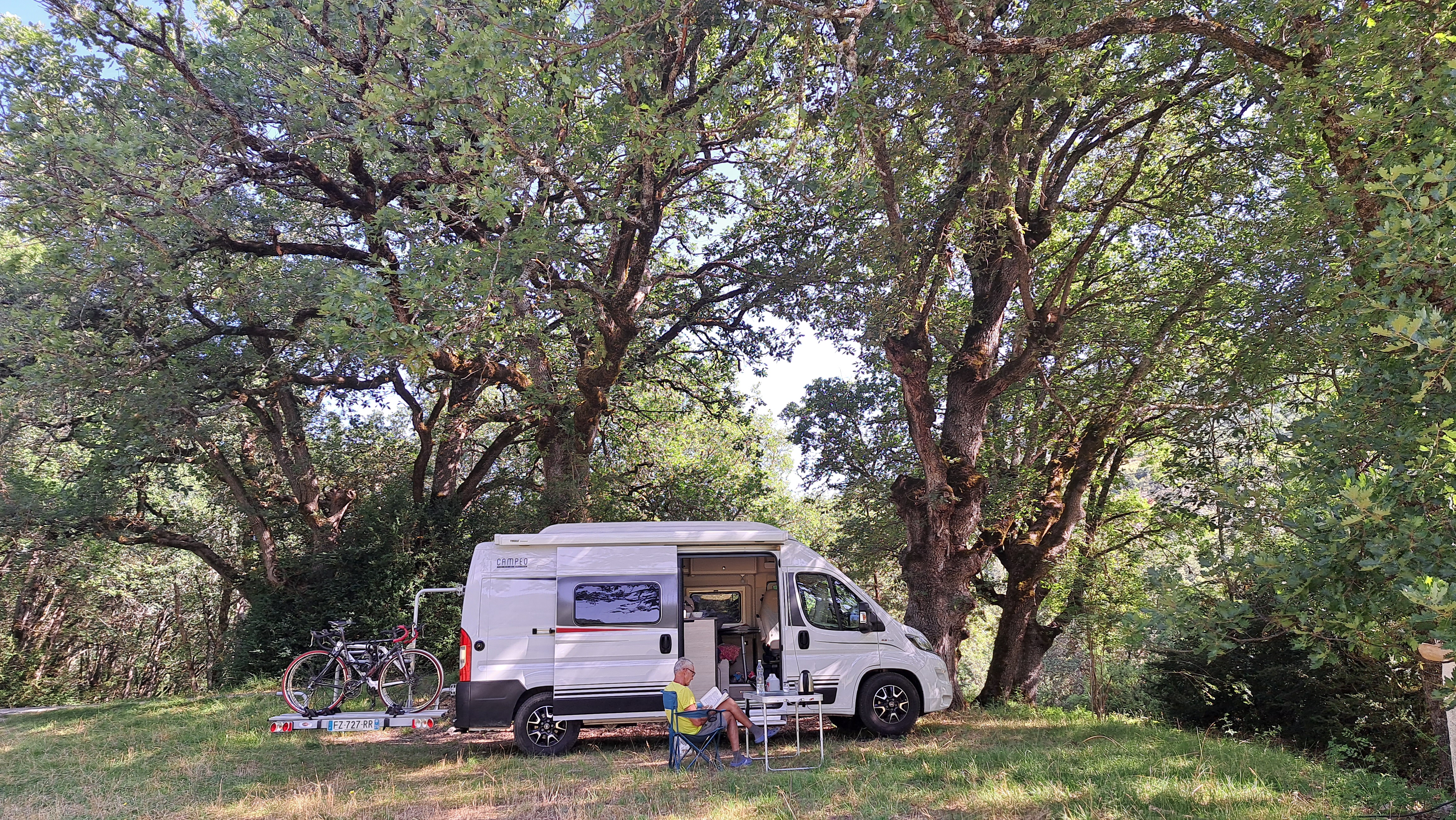 Photo n° 1 de l'avis de Marc.B fait le 10/07/2023 à 19:51