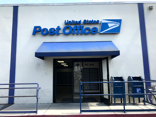 Post Office «United States Postal Service», reviews and photos, 313 Grand Blvd, Venice, CA 90291, USA