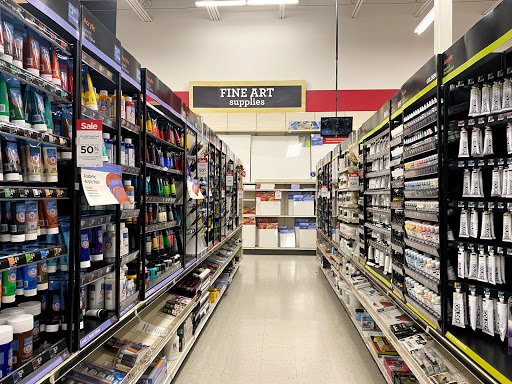 Craft Store «Michaels», reviews and photos, 2231 Willow Rd, Glenview, IL 60025, USA