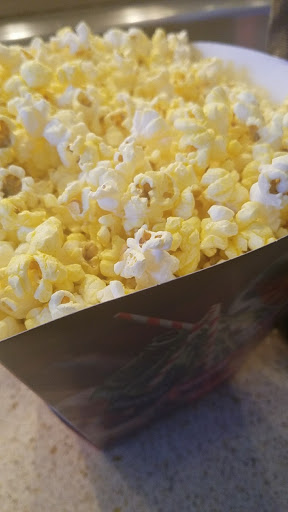 Movie Theater «Cinemark East Montana and XD», reviews and photos, 12704 Montana Ave, El Paso, TX 79938, USA