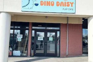 Dino Daisy Play Cafe image