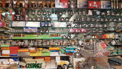 Asian Grocery Store «Afghan Market», reviews and photos, 5715 Edsall Rd, Alexandria, VA 22304, USA