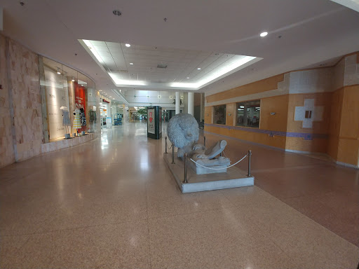 Shopping Mall «Eastland Center», reviews and photos, 18000 Vernier Rd, Harper Woods, MI 48225, USA