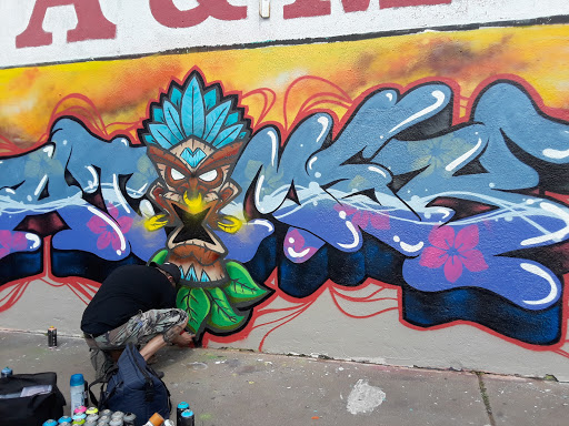 Grocery Store «A & M Grocery Store», reviews and photos, 1228 39th St, Galveston, TX 77550, USA