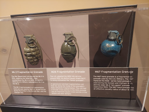 Museum «U.S. Army Basic Combat Training Museum», reviews and photos, 4442 Jackson Blvd, Columbia, SC 29209, USA