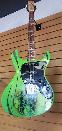 Pawn Shop «Route 66 Pawn & Gun», reviews and photos, 1734 E Main St, Mesa, AZ 85203, USA