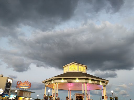 Live Music Venue «Rehoboth Beach Bandstand», reviews and photos, Rehoboth Ave, Rehoboth Beach, DE 19971, USA