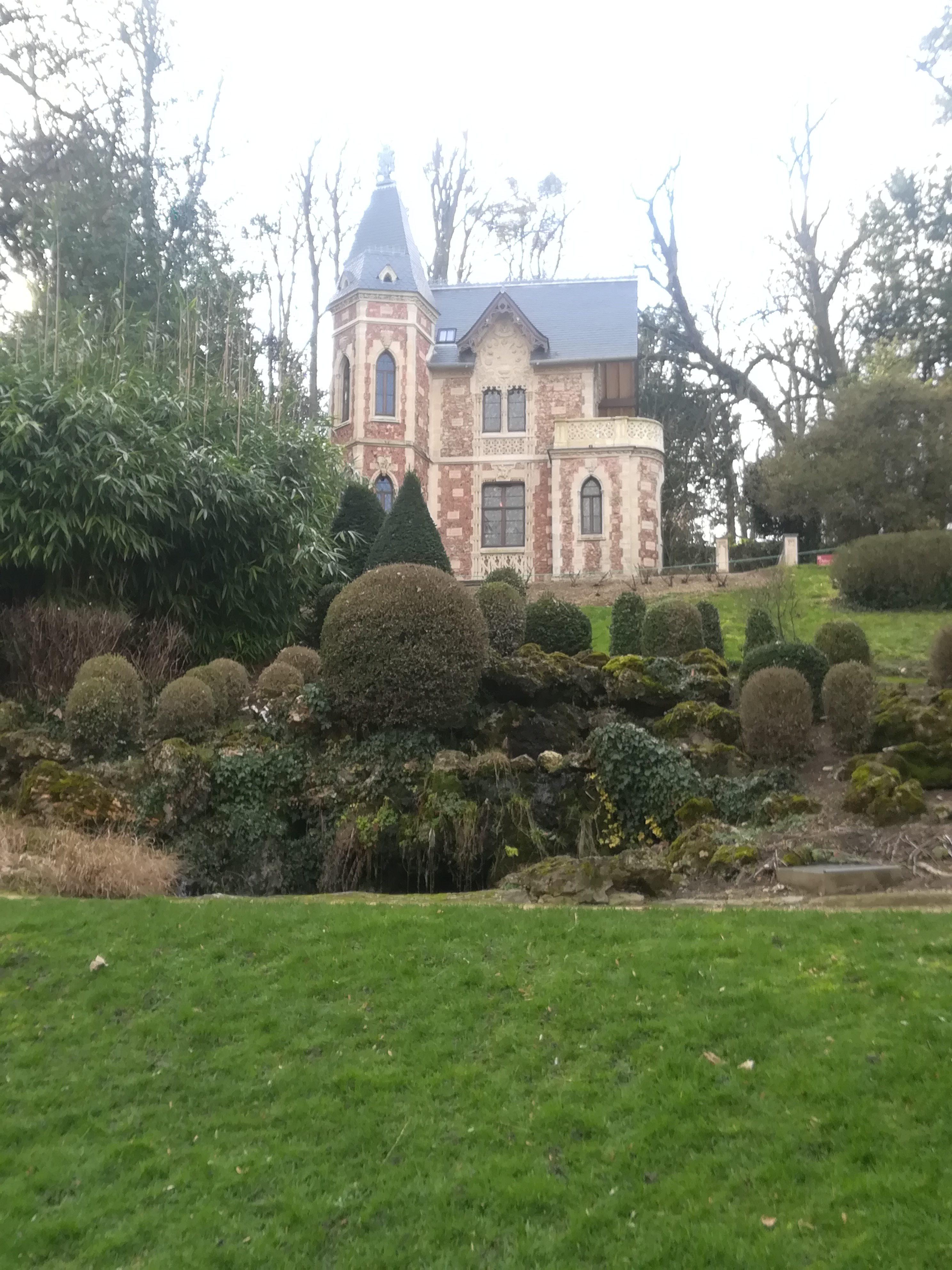 Photo n° 3 de l'avis de Thomas.e fait le 08/02/2019 à 07:23