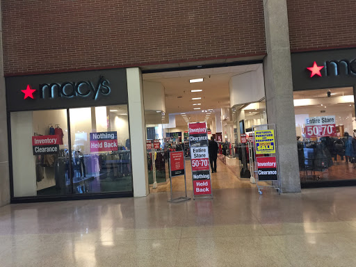 Shopping Mall «Eastland Center», reviews and photos, 18000 Vernier Rd, Harper Woods, MI 48225, USA