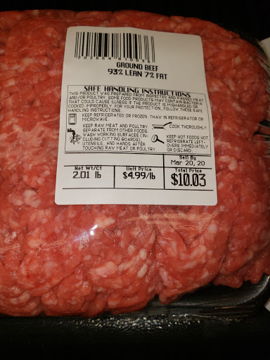 Grocery Store «Soelbergs Market», reviews and photos, 6727 N Sr36 Hwy, Stansbury Park, UT 84074, USA