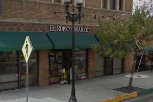 El Rubio's Market