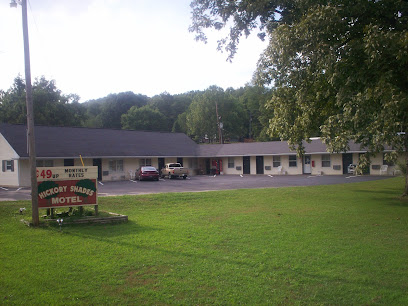 Hickory Shades Motel