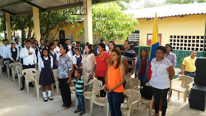 Institución Educativa de Aguas Blancas