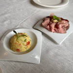 Photo n°2 de l'avis de Fabio.a fait le 07/03/2023 à 15:50 sur le  Ristorante Stefano Paganini à Magliano Alfieri