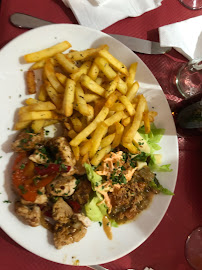 Frite du Le Bistrot de Tatie Agnès à Nîmes - n°11