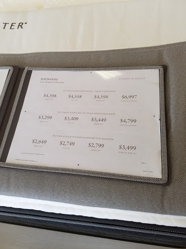 Furniture Store «Texas Furniture Hut», reviews and photos, 23922 Northwest Fwy Suite A, Cypress, TX 77429, USA