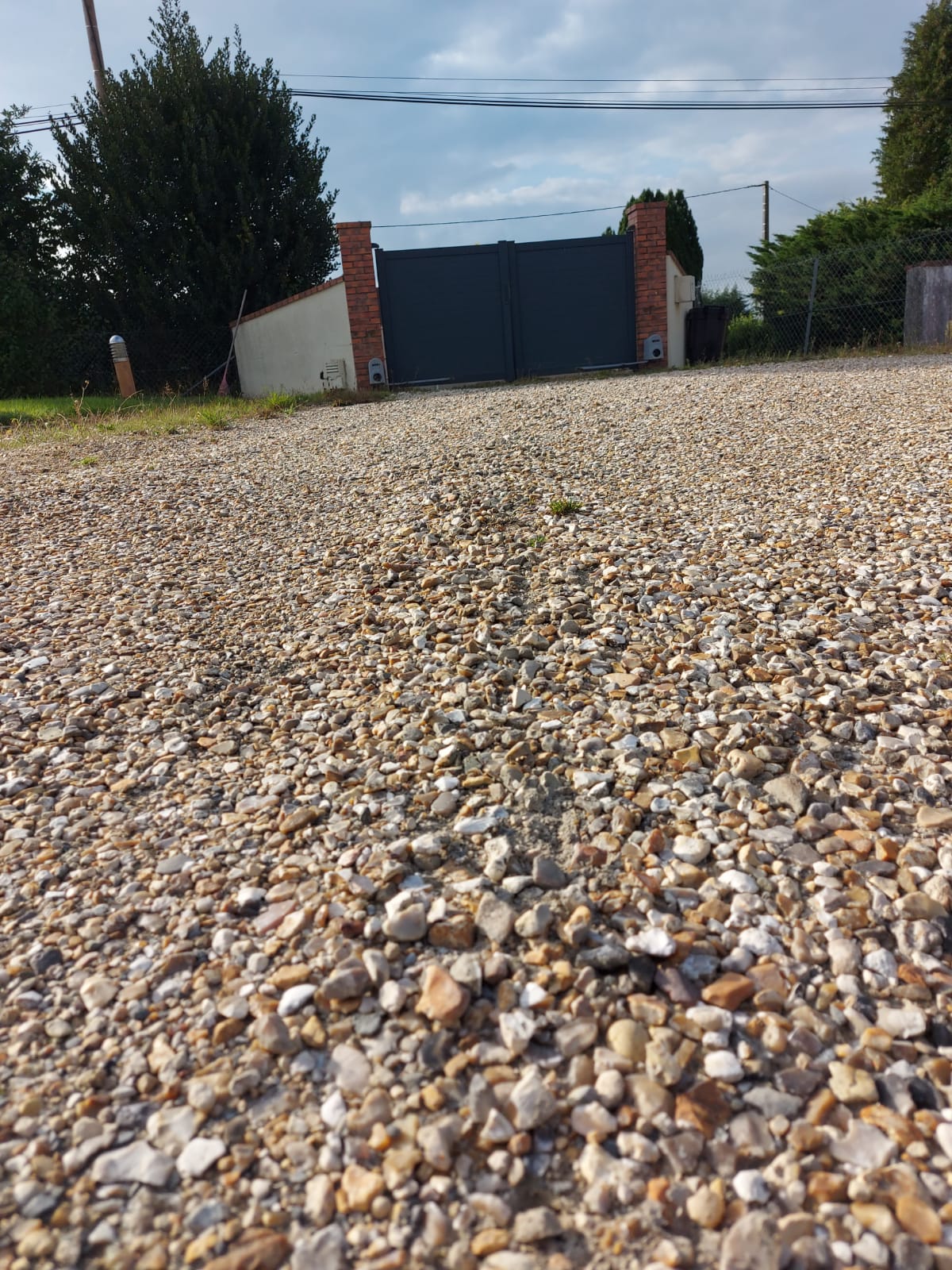 Photo n° 1 de l'avis de adrien.r fait le 17/09/2021 à 16:47
