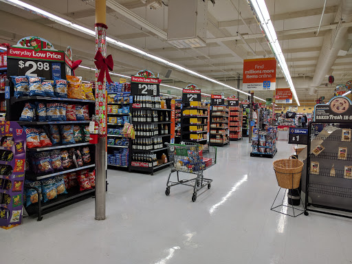 Supermarket «Walmart Neighborhood Market», reviews and photos, 3112 Santa Rita Rd, Pleasanton, CA 94566, USA