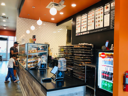 Randys Donuts image