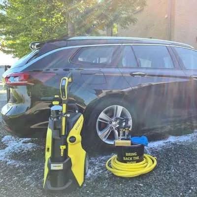 Reacties en beoordelingen van Pietje Precies Cleaning Service