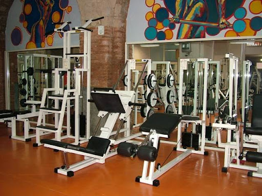 Chiaja Fitness Club