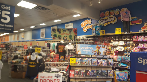 Variety Store «FYE», reviews and photos, 3880 Irving Mall, Irving, TX 75062, USA