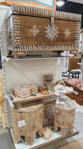 Department Store «T.J. Maxx and HomeGoods», reviews and photos, 3201 Mission College Blvd, Santa Clara, CA 95054, USA