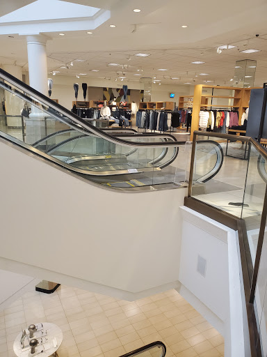Department Store «Nordstrom Perimeter Mall», reviews and photos, 4390 Ashford Dunwoody Rd NE, Atlanta, GA 30346, USA