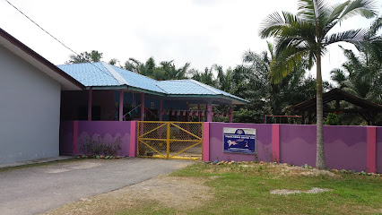Balairaya Kampung Sungai Pinang