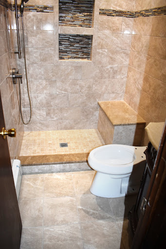 Flooring Store «Alita Tile», reviews and photos