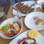 Photo n°4 de l'avis de Terry.i fait le 14/06/2023 à 18:57 sur le  mm!! Trattoria à Catania