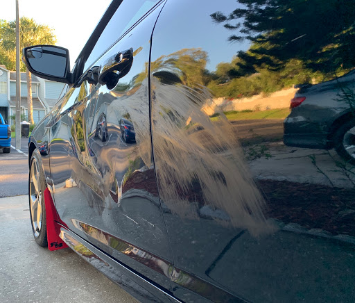 Auto Body Shop «Gerber Collision & Glass», reviews and photos, 7603 Citrus Ave, Winter Park, FL 32792, USA