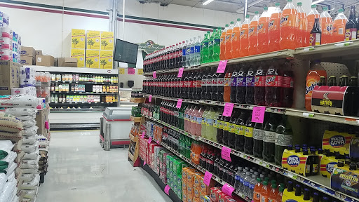 Supermarket «Aries Supermarket», reviews and photos, 5945 W 25th Ct, Hialeah, FL 33016, USA