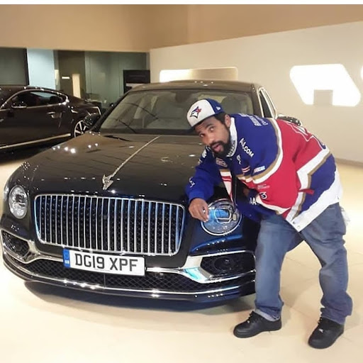 Car Dealer «Herb Chambers Rolls-Royce Motor Cars of New England», reviews and photos, 529 Boston Post Rd, Wayland, MA 01778, USA