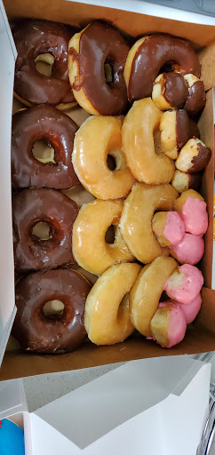 Donut Shop «Swiss Donut», reviews and photos, 622 N Story Rd, Irving, TX 75061, USA