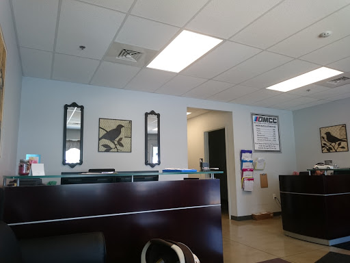 Auto Body Shop «Owings Mills Collision Center», reviews and photos, 9618 Reisterstown Rd, Owings Mills, MD 21117, USA