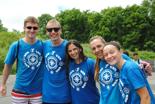 Youth Organization «Sussex County YMCA», reviews and photos, 15 Wits End Dr, Hamburg, NJ 07419, USA