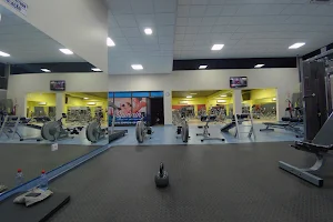 Maisha Health Club image